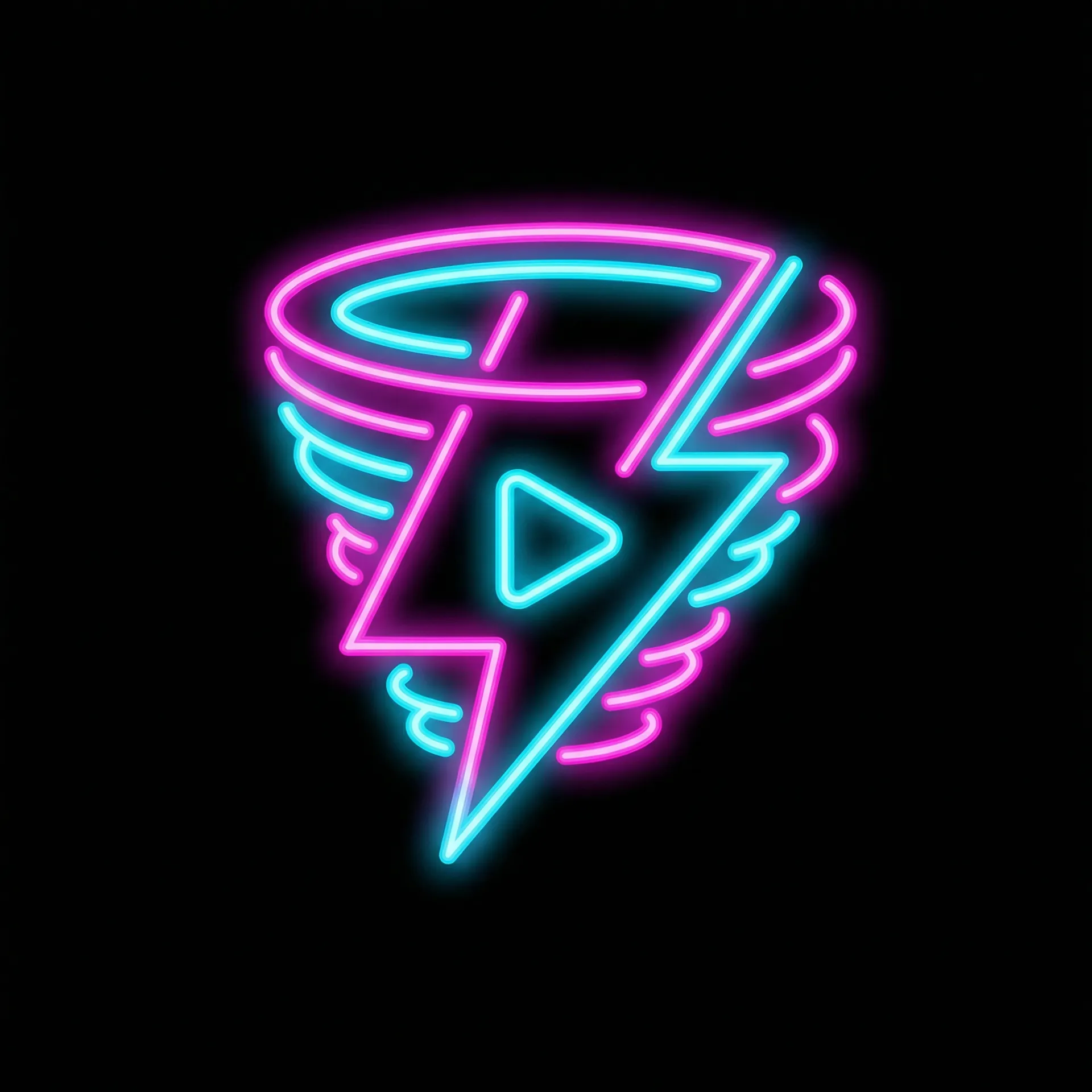 寸止挑战 平台Logo